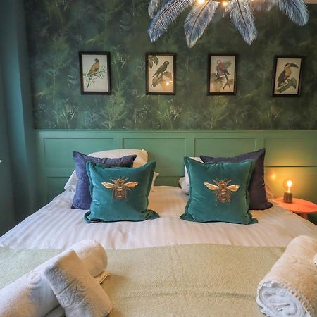 Villa Tipsy Bee à Windermere Extérieur photo