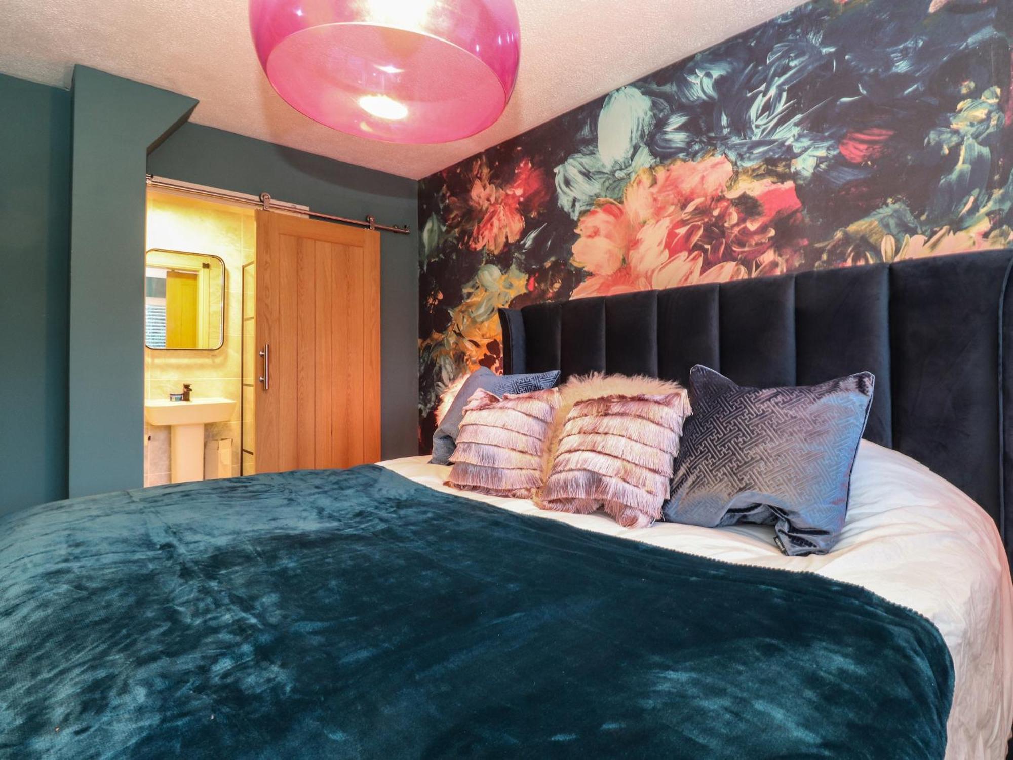 Villa Tipsy Bee à Windermere Extérieur photo