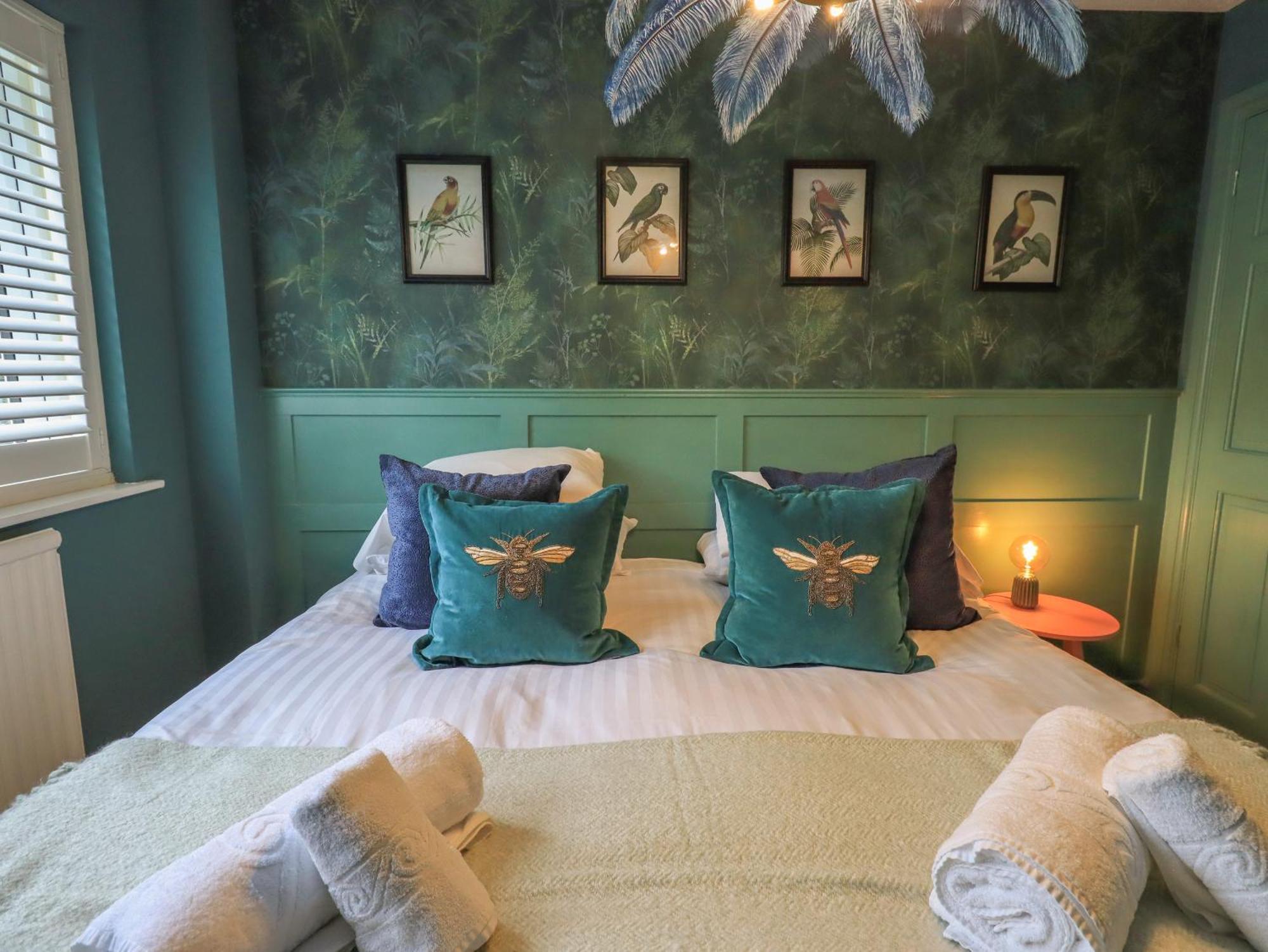 Villa Tipsy Bee à Windermere Extérieur photo