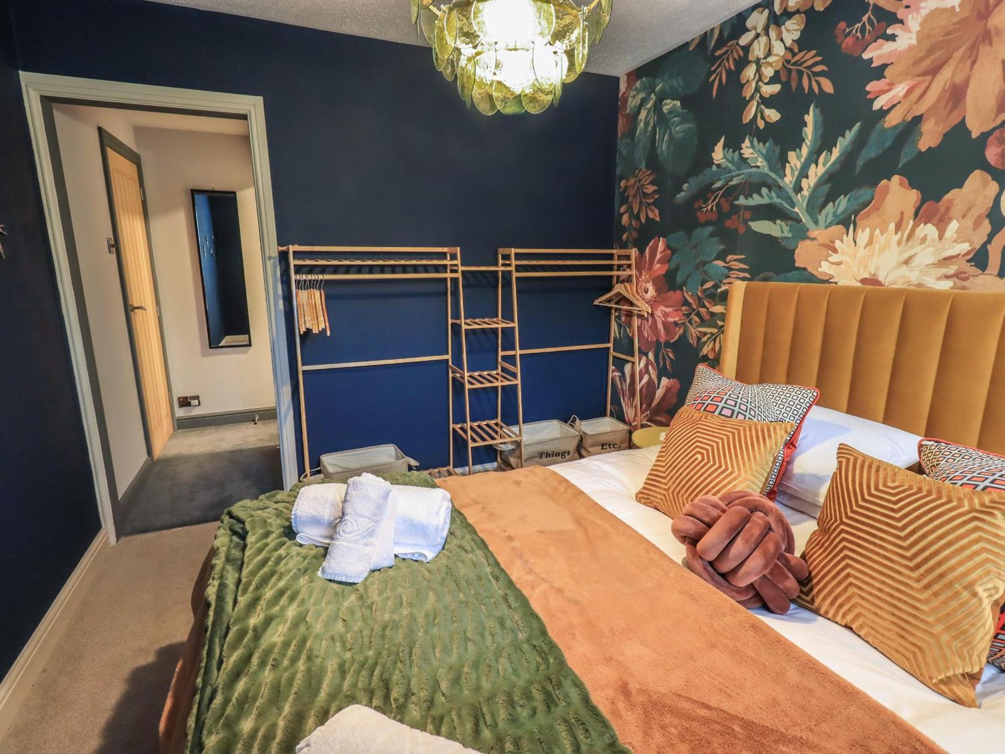 Villa Tipsy Bee à Windermere Extérieur photo